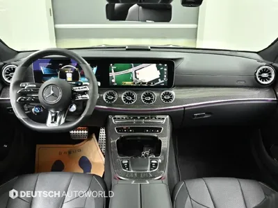 Mercedes-Benz CLS-Class 2022, 45790 км, за 68500000 KRW - фото 7