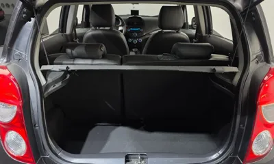 ChevroletGMDaewoo Spark 2014, 76246 км, за 3190000 KRW - фото 18