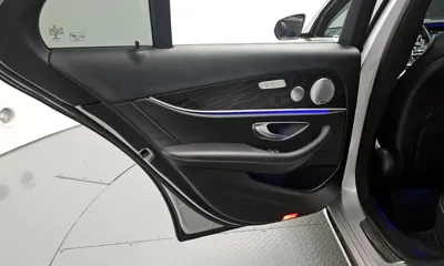 Mercedes-Benz E-Class 2019, 109412 км, за 21800000 KRW - фото 25
