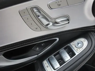 Mercedes-Benz C-Class 2016, 119428 км, за 20000000 KRW - фото 10