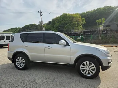 KG_Mobility_Ssangyong Rexton 2013, 219387 км, за 3800000 KRW