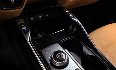 Kia Sorento 2021, 54375 км, за 26700000 KRW - фото 9