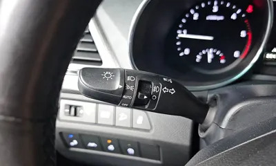 Hyundai Santafe 2018, 64126 км, за 33000000 KRW - фото 15