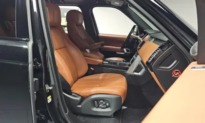 Land Rover Range Rover 2016, 51456 км, за 53000000 KRW - фото 12