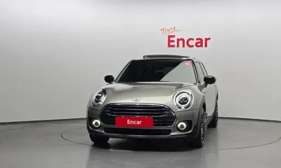 MINI Clubman 2020, 78609 км, за 17400000 KRW