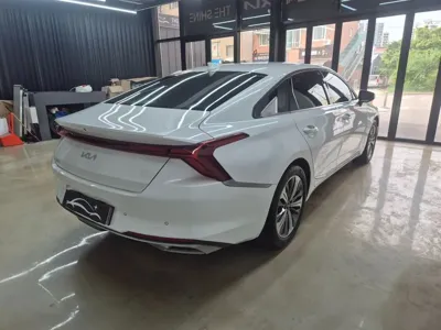 Kia K8 2022, 95826 км, за 19900000 KRW - фото 6
