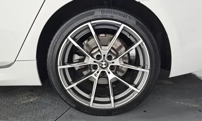 BMW 5-Series 2018, 69387 км, за 25900000 KRW - фото 21