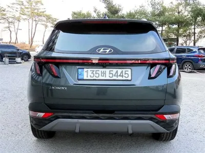 Hyundai Tucson 2021, 31962 км, за 25400000 KRW