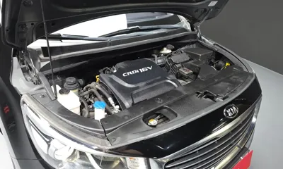 Kia Canival 2018, 130258 км, за 12500000 KRW - фото 6