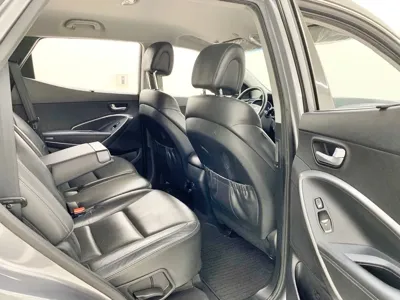 Hyundai Santafe 2015, 93233 км, за 9600000 KRW - фото 15