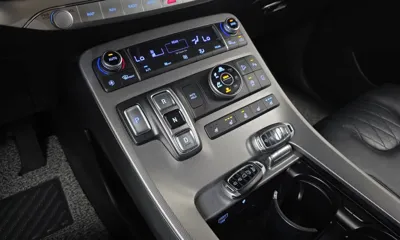 Hyundai Palisade 2021, 96922 км, за 25500000 KRW - фото 9