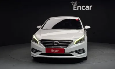Hyundai Sonata 2017, 146450 км, за 6900000 KRW - фото 3