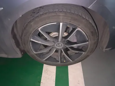 BYD Han 2020, 132400 км, за 93814.25 CNY - фото 8