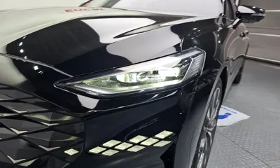 Kia K8 2022, 69856 км, за 23300000 KRW - фото 22