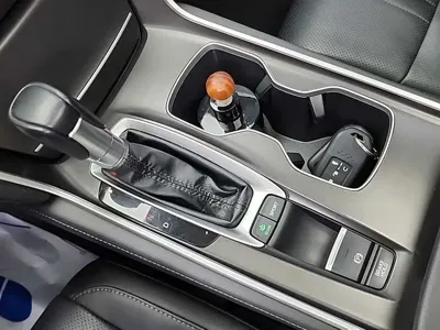 Honda Accord 2019, 88055 км, за 16500000 KRW - фото 8