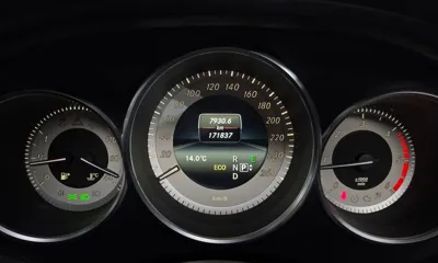 Mercedes-Benz CLS-Class 2017, 171837 км, за 19000000 KRW - фото 8