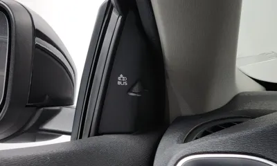 Volvo V40 2016, 98927 км, за 7900000 KRW - фото 12