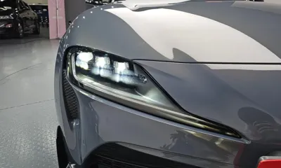 Toyota Supra 2023, 1092 км, за 83000000 KRW - фото 22