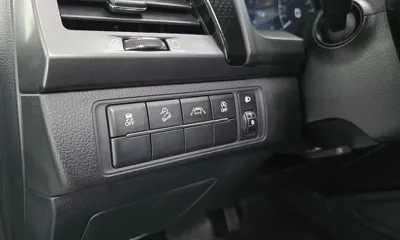 KG_Mobility_Ssangyong Rexton 2023, 74142 км, за 23900000 KRW - фото 13