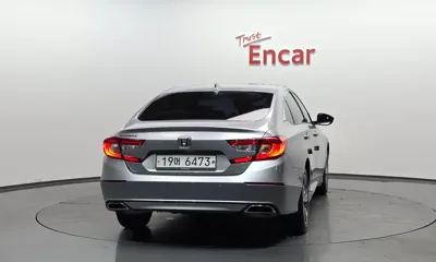 Honda Accord 2018, 41209 км, за 17500000 KRW