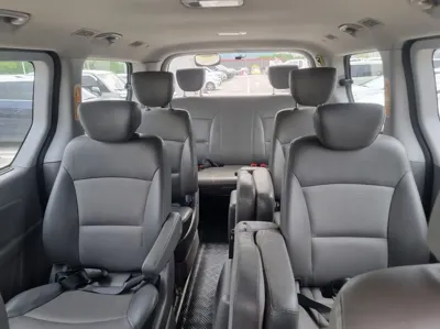 Hyundai Starex 2019, 111533 км, за 16300000 KRW - фото 16