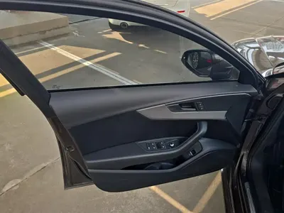 Audi A4L 2018, 93000 км, за 86800 CNY - фото 7