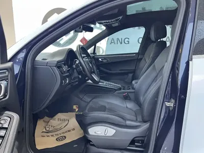 Porsche Macan 2019, 70000 км, за 179800 CNY - фото 5