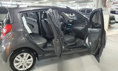ChevroletGMDaewoo Spark 2015, 107979 км, за 2800000 KRW - фото 20