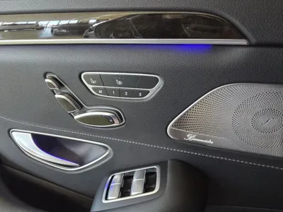 Mercedes-Benz S-Class 2015, 84000 км, за 34500000 KRW - фото 16