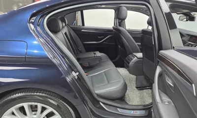 BMW 5-Series 2016, 73893 км, за 17900000 KRW - фото 12