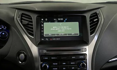Hyundai Grandeur 2017, 149220 км, за 9390000 KRW - фото 12
