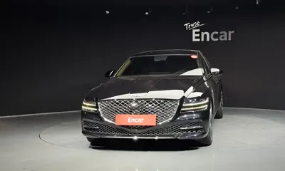Genesis G80 2022, 61253 км, за 37500000 KRW