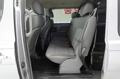 Hyundai Starex 2011, 200000 км, за 3900000 KRW - фото 13