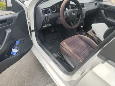 Skoda Rapid 2020, 41400 км, за 34100 CNY - фото 14