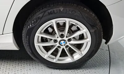 BMW 1-Series 2018, 70011 км, за 14300000 KRW - фото 30