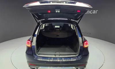 Mercedes-Benz GLE-Class 2019, 127037 км, за 41300000 KRW - фото 20