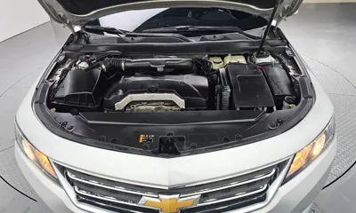 ChevroletGMDaewoo Impala 2016, 157542 км, за 3900000 KRW - фото 6