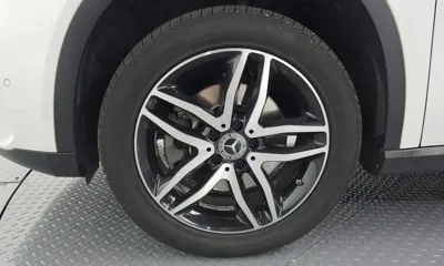 Mercedes-Benz GLA-Class 2019, 71332 км, за 16990000 KRW - фото 5