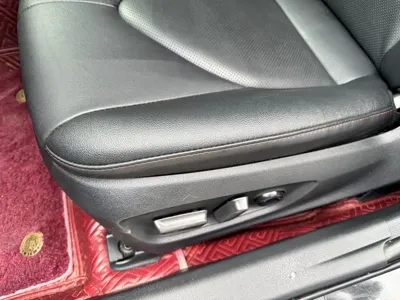 Toyota Camry 2022, 46800 км, за 99700 CNY - фото 8
