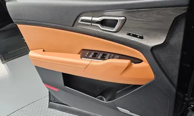 Kia Sportage 2022, 58803 км, за 27500000 KRW - фото 24