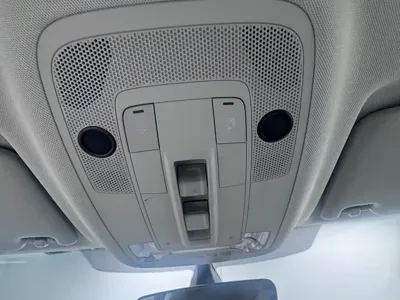 Audi Q3 2022, 37000 км, за 169800 CNY - фото 23