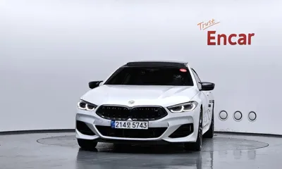 BMW 8-Series 2023, 86036 км, за 64990000 KRW - фото 3