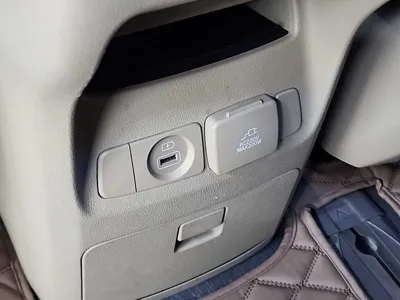Kia Canival 2019, 54679 км, за 22000000 KRW - фото 16