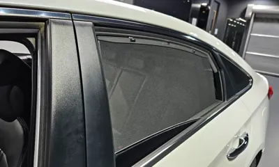 Hyundai Sonata 2016, 129818 км, за 8900000 KRW - фото 26