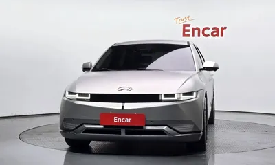 Hyundai Ioniq5 2022, 79509 км, за 33600000 KRW