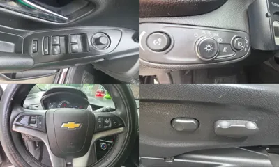 ChevroletGMDaewoo Trax 2020, 85640 км, за 9200000 KRW - фото 12