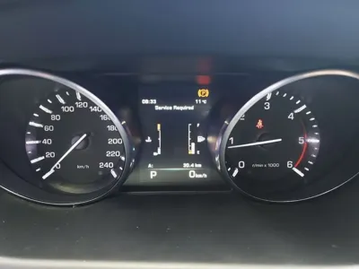 Land Rover Discovery Sport 2016, 94244 км, за 10200000 KRW - фото 8