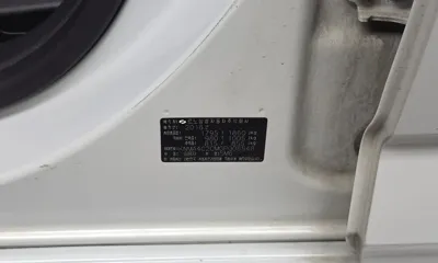 Renault-KoreaSamsung SM6 2016, 91861 км, за 8500000 KRW - фото 29