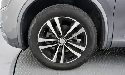 Renault-KoreaSamsung QM6 2018, 194340 км, за 6770000 KRW - фото 5