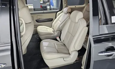 Kia Canival 2017, 148912 км, за 10500000 KRW - фото 26